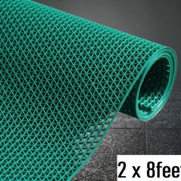 Rubber Bathroom Mat-image-9