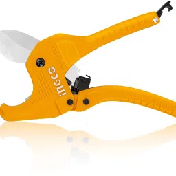 HPCS05428 Ingco PVC Pipe Cutter 3-44mm Cutting Range Pipe Cutter-13