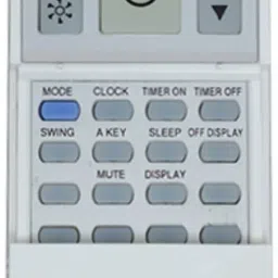 Xpecial 118 AC Remote Compatible for LLOYD AC Remote Controller-image-1
