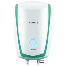 HAVELLS Instanio 3 Litres Instant Water Geyser (4500 Watts, GHWAIBPWB003, White/Blue)-picture-10
