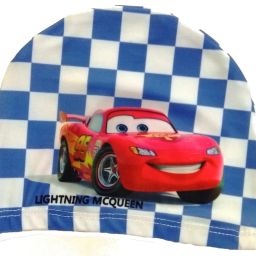 Cars Cap Swimming Cap-image-39