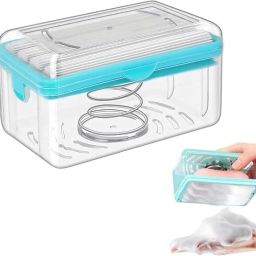 SKU 118 Washing Machine Soap Dispenser-image-59
