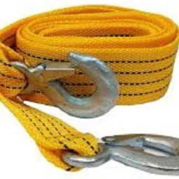 forged hooks with safety Car Auto Towing Tow Cable Rope Heavy Duty 3 3 m Towing Cable-image-81