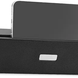 RZW Bluetooth speaker holder echo wall family sound bully headphone with speaker 16 W Bluetooth Speaker-1