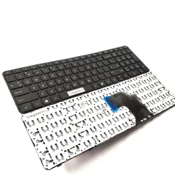 Regatech G6-2299EA, G6-2299EE, G6-2299SA, G6-2299SE Internal Laptop-size Laptop Keyboard Compatible with Desktop, Laptop, Mac-26