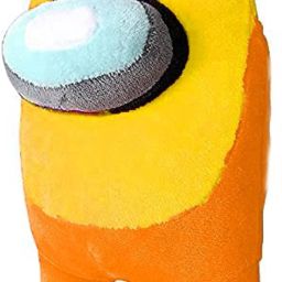 SOFT TOYS Among us toys, Among us toys imposter 18 cm- 18 cm-image-61