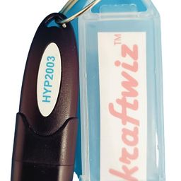 KRAFTWIZ Hyperpki HYP2003 New HS Series (Epass 2003 Auto) FIPS USB Token (FIPS 1402 Level 3 Certified) For Class 3 Digital Signature (DSC) By KRAFTWIZ image 2