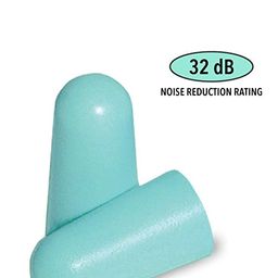 generic Random Color : 6 Pairs Soft Foam Ear Plugs Travel Sleep Noise Prevention Earplugs Noise Reduction For Travel Sleeping Individually Wrapped image 4