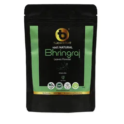 Two & A Bud Beige Bhringraj Powder-56