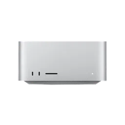 Apple Mac Studio M4 Max Chip Mini Tower (36GB, 512GB SSD, Apple 32-core GPU, macOS Sequoia, Silver)-6