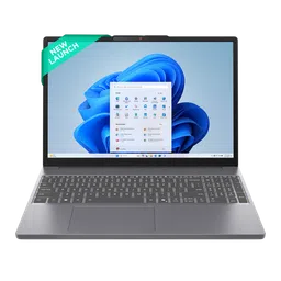 Lenovo IdeaPad Slim 3 15IRH10 Intel Core i7 13th Gen Thin & Light Laptop (16GB, 512GB SSD, Windows 11 Home, 15.3 inch WUXGA IPS Display, MS Office 2024, Luna Grey, 1.59 KG)-image-98