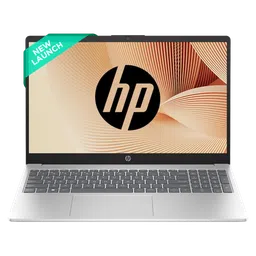 HP 15-fd0490TU Intel Core i3 13th Gen Thin & Light Laptop (8GB, 512GB SSD, Windows 11 Home, 15.6 inch Full HD Display, MS Office 2024, Natural Silver, 1.59 KG)-image-93