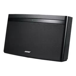 BOSE SoundLink Air Smart Wi-Fi Speaker (AirPlay Technology, Black) image 3