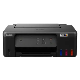 Canon Pixma G1737 Single Function Ink Tank Printer with 4 Ink Bottles Included (Low Cost Printing, Black)-12