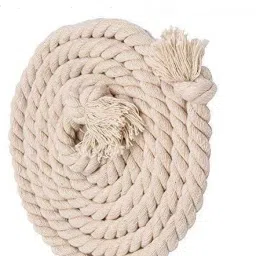 TUG OF WAR ROPE 40 METER 21 MM White-21