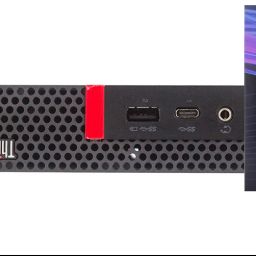 Longan Core i7 (9th Generation) Octa-Core Processor | ThinkCentre Tiny PC [JHK] Intel Core i7-9700 [8 Cores, 8 Threads, 3.00 GHz] (32 GB RAM/Integrated Intel® Ultra HD 4K 630 Graphics/1 TB SSD Capacity/Windows 11 Pro) Microtower with MS Office-picture-30
