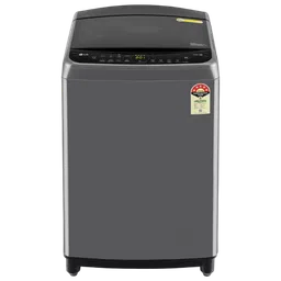LG 10 kg 5 Star Fully Automatic Top Load Washing Machine (THD10NPM, AI Direct Drive, Middle Black)-0