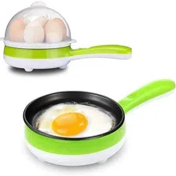 Singal Layer Handle Egg Boiler Electric 7 Egg Poacher for Steaming Cooking, Double Layer Handle Egg Boiler Electric 14 Egg Poacher for Steaming Cooking, Egg Cooker-26