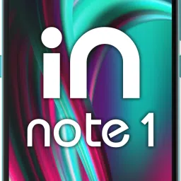 IN Note 1 (Green, 64 GB)-image-48