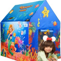 Tent House For 10 Years Children-image-86