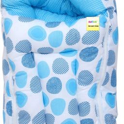 New Born Baby Care Essential Bedding Set Combo Sleeping Bag-image-41