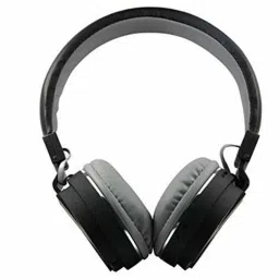 hify Bluetooth fold able headphone for calling,music, and video Bluetooth Headset image 2