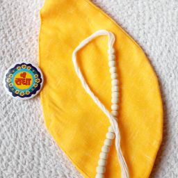 Women Yellow Pouch-image-75