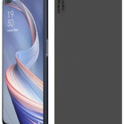 TECHTELl Impossible Screen Guard for OPPO A92s-image-94