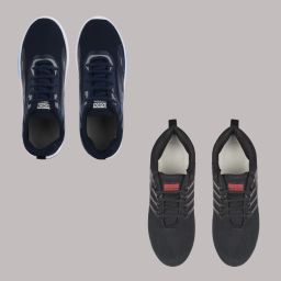 Walking Shoes For Men-image-93