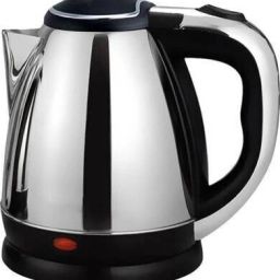 ® Electric Kettle Extra Large Tea Coffee Maker Water Boiler with Handle P390 6 Cups Coffee Maker-image-33