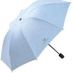 UV Protection Coated Umbrella for Men,Women,Kids,Girls,Boys for Summer Big Size Umbrella-13