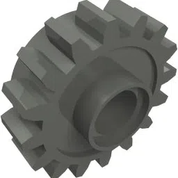 Technic Series Gear 16 Tooth 6542b Compatible with all Building Blocks, 20 Pcs-21