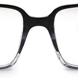 UV Protection Retro Square, Spectacle Sunglasses (54)-image-0