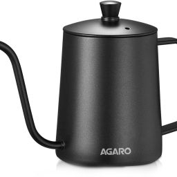 Elite Goose Neck Kettle Electric Kettle-image-21