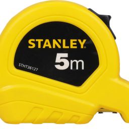 STHT36127-812 5 M TAPE Measurement Tape-24