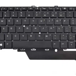 us info Keyboard HP EliteBook X360 1030 G1,G2 1030-G3 904507-001 BACKLight 920484-001 Laptop Keyboard Replacement Key-0