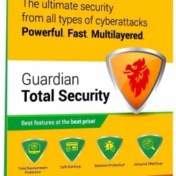 Guardian Total Security 1 User 1 Year (Renewal)-picture-32