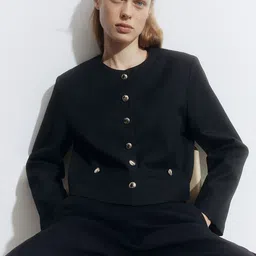 H&M Women Short Jacket-picture-21