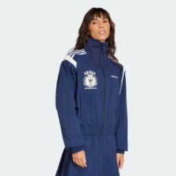 Mascotte Woven Tracksuit Jacket-image-10