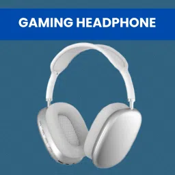 P9 Wireless (Portable Bluetooth Headphone) Over Ear Headphone Crystal SoundC255 Bluetooth Headset-picture-12