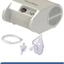 AccuSure SL Nebulizer Nebulizer-image-78