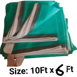 10ft*6ft multi purpose shading net Portable Green House-image-74