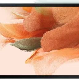 SAMSUNG Galaxy Tab S7 FE With Stylus 4 GB RAM 64 GB ROM 12.4 inches with 4G Tablet (Green)-image-46