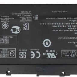 WEFLY Laptop Battery Compatible for SR03XL Envy 15-cp0000na 15-cp0000nc 4 Cell Laptop Battery-image-16