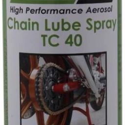 Chain Lubricant Spray-400 ml_ TC-40 Chain Oil-image-43