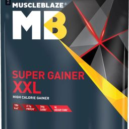 Super XXL, For Muscle Weight Gainers/Mass Gainers-image-26