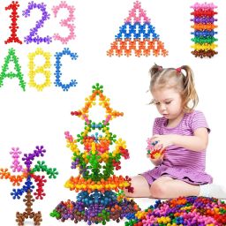 Creative Star Toys for Kids Building Blocks Set for Skill Development(75+pcs)-image-2