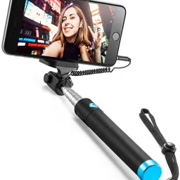 G2L Cable Selfie Stick-28