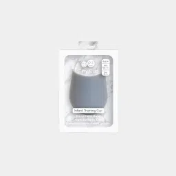 ez pz FDA Tiny Cup- Silicone image 3