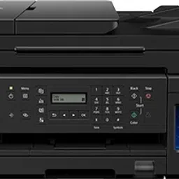 Canon PIXMA MegaTank G7070 All-in-One Wireless Ink Tank Color Printer Multi-function Color Ink Tank Printer-9
